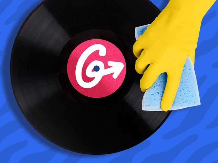 Break Up with Your Stuff with This Spring Cleaning Playlist