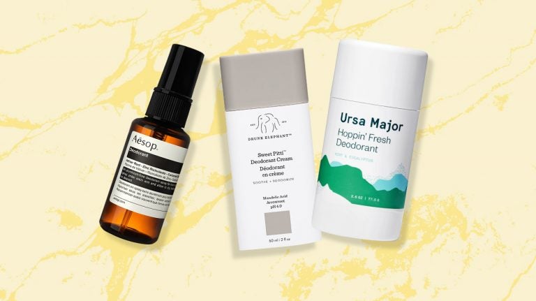 Health & Fitness: Deodorant for Eczema: 12 Best Picks for Your Pits