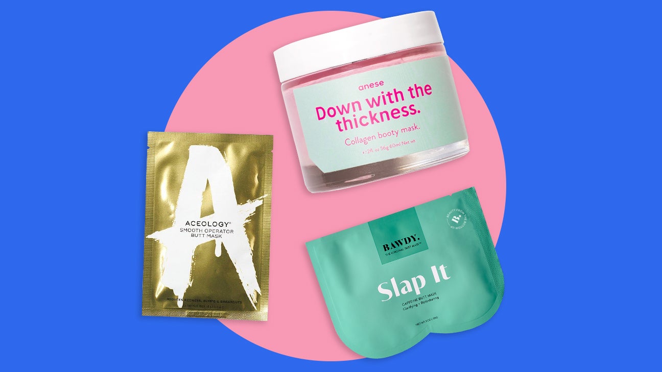 best butt masks