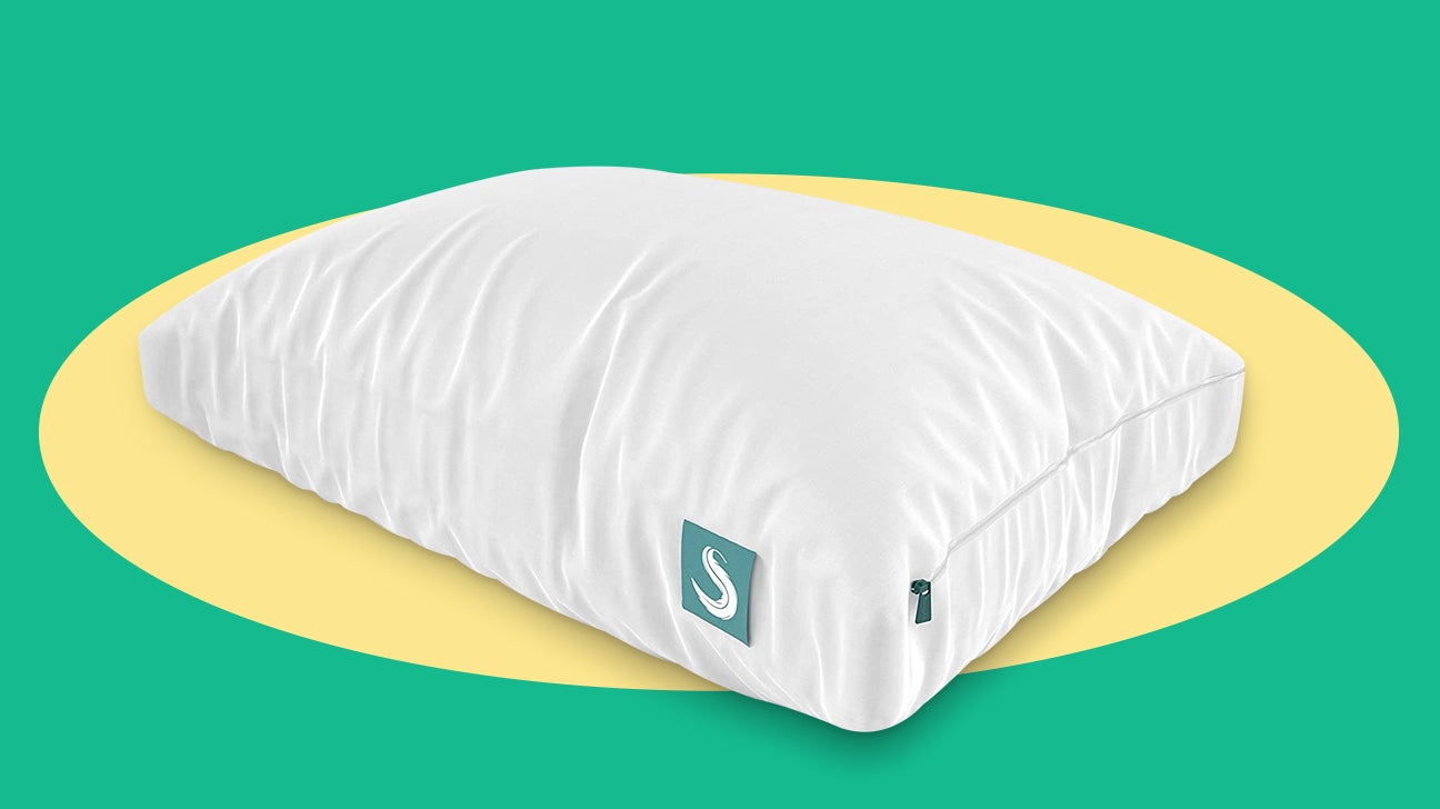 Sleepgram pillow