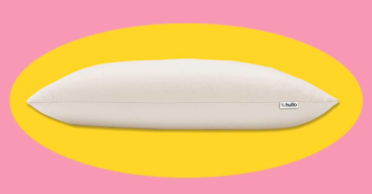The 6 Best Buckwheat Pillows