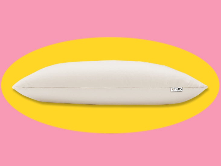 The 6 Best Buckwheat Pillows