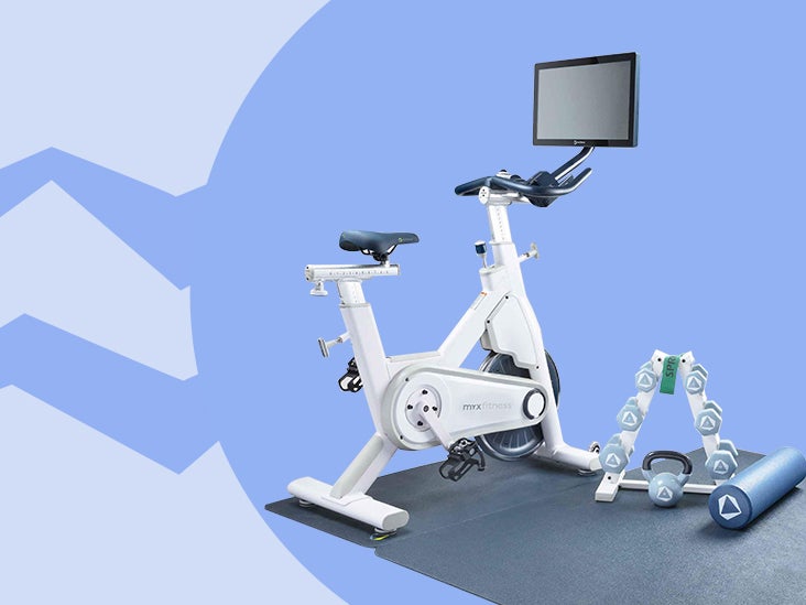 6 Day Where To Buy Myx Fitness Bike In Canada for Women