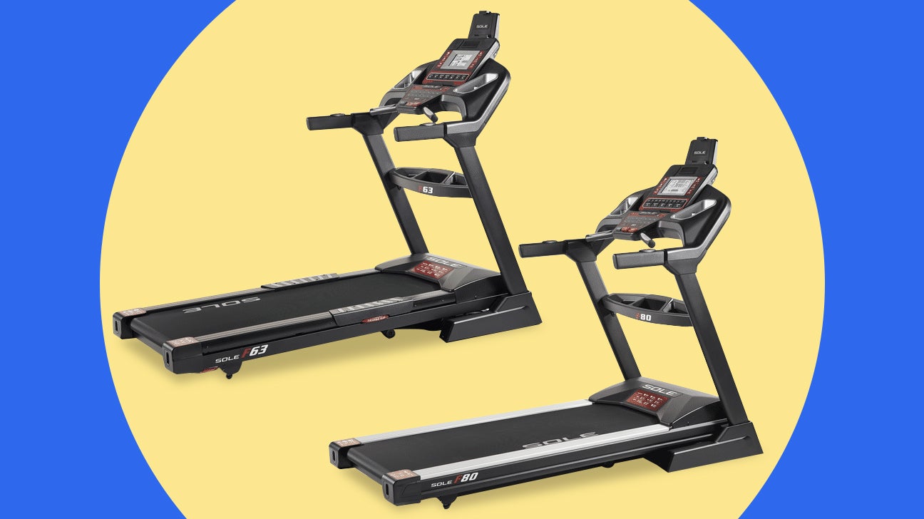 Sole Treadmills Review Greatist