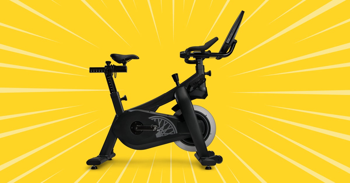 soulcycle bike measurements