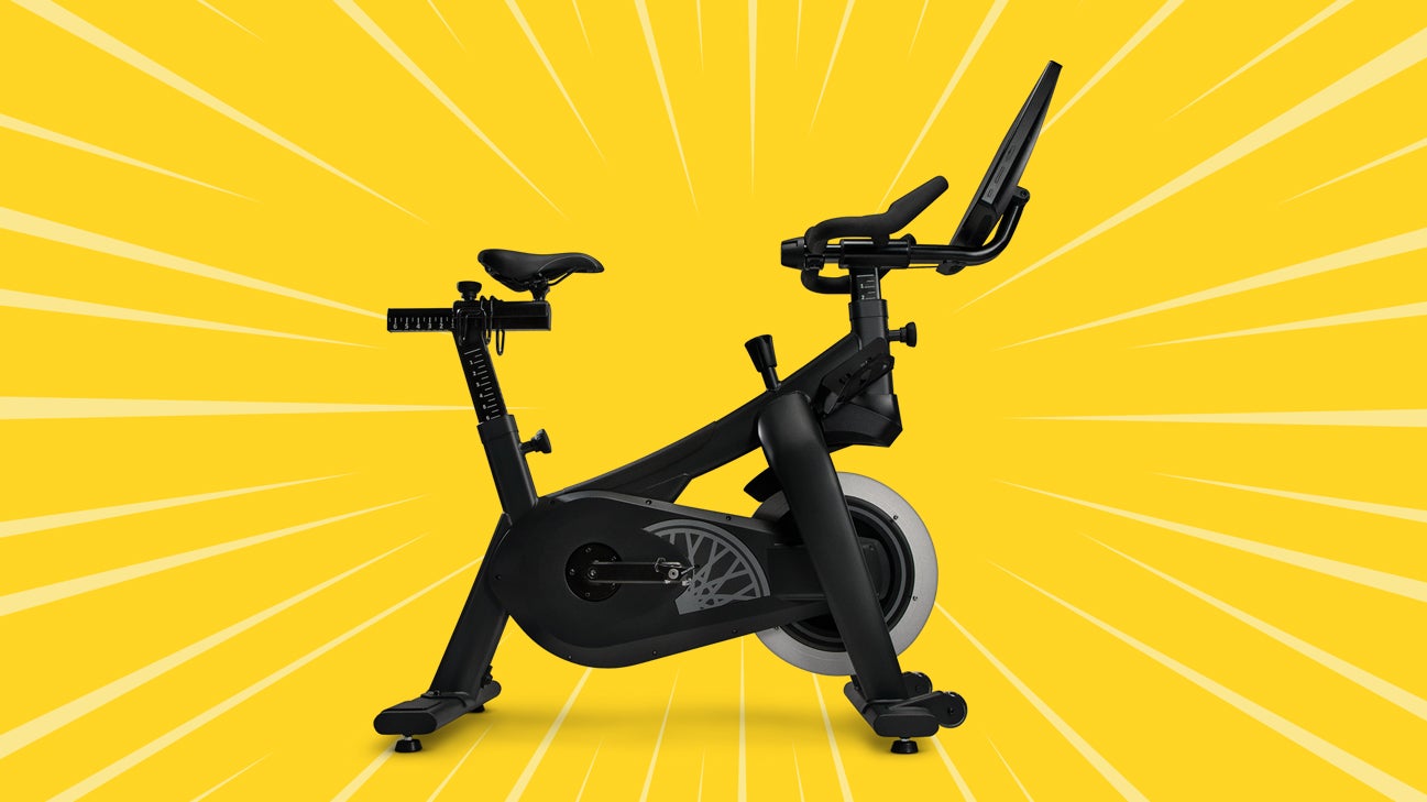 soulcycle bike review