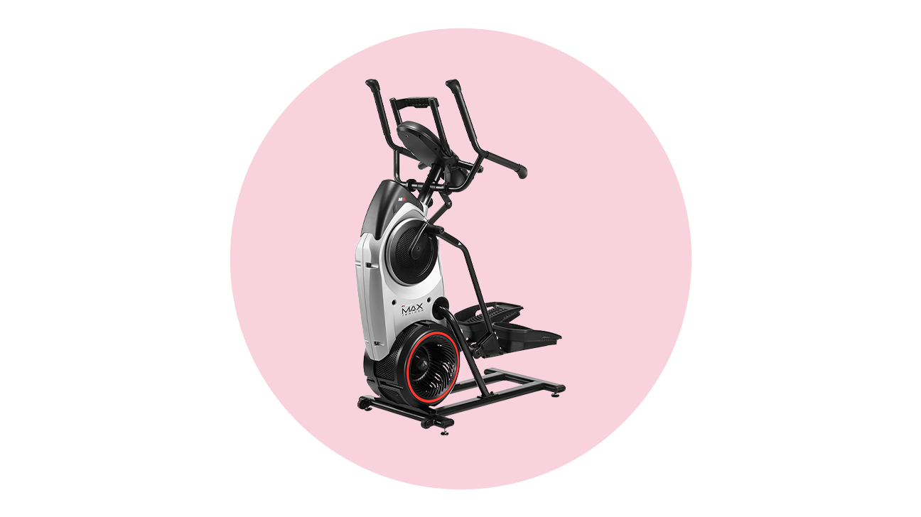 Bowflex Max Trainer M6