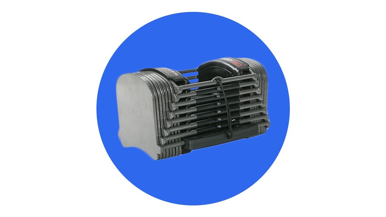 powerblock sport series