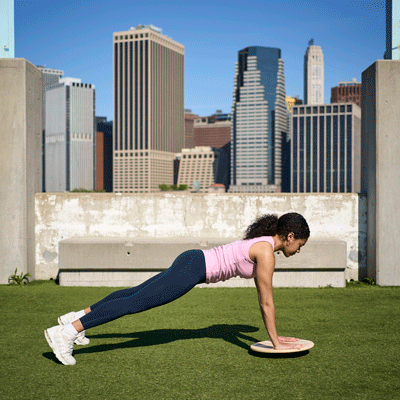 voeden Haven barrière The Best 15 Balance Board Exercises to Try Today