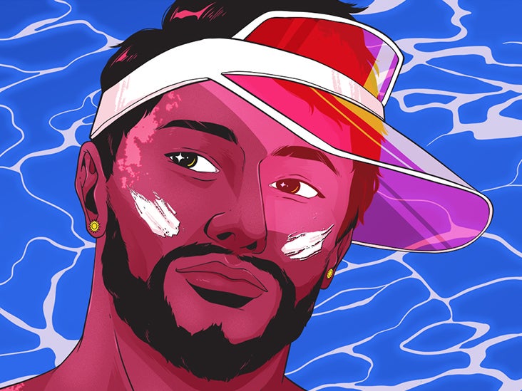 Eczema Heat Rash Causes, Treatment, and Prevention