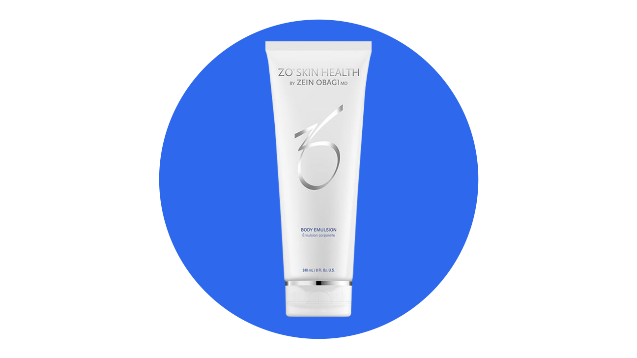 ZO Skin Health Cellulite Control