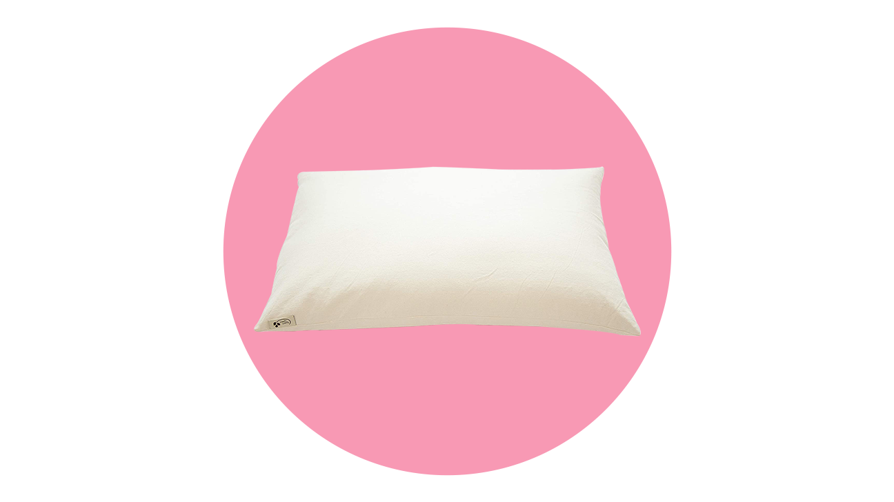 The 6 Best Buckwheat Pillows
