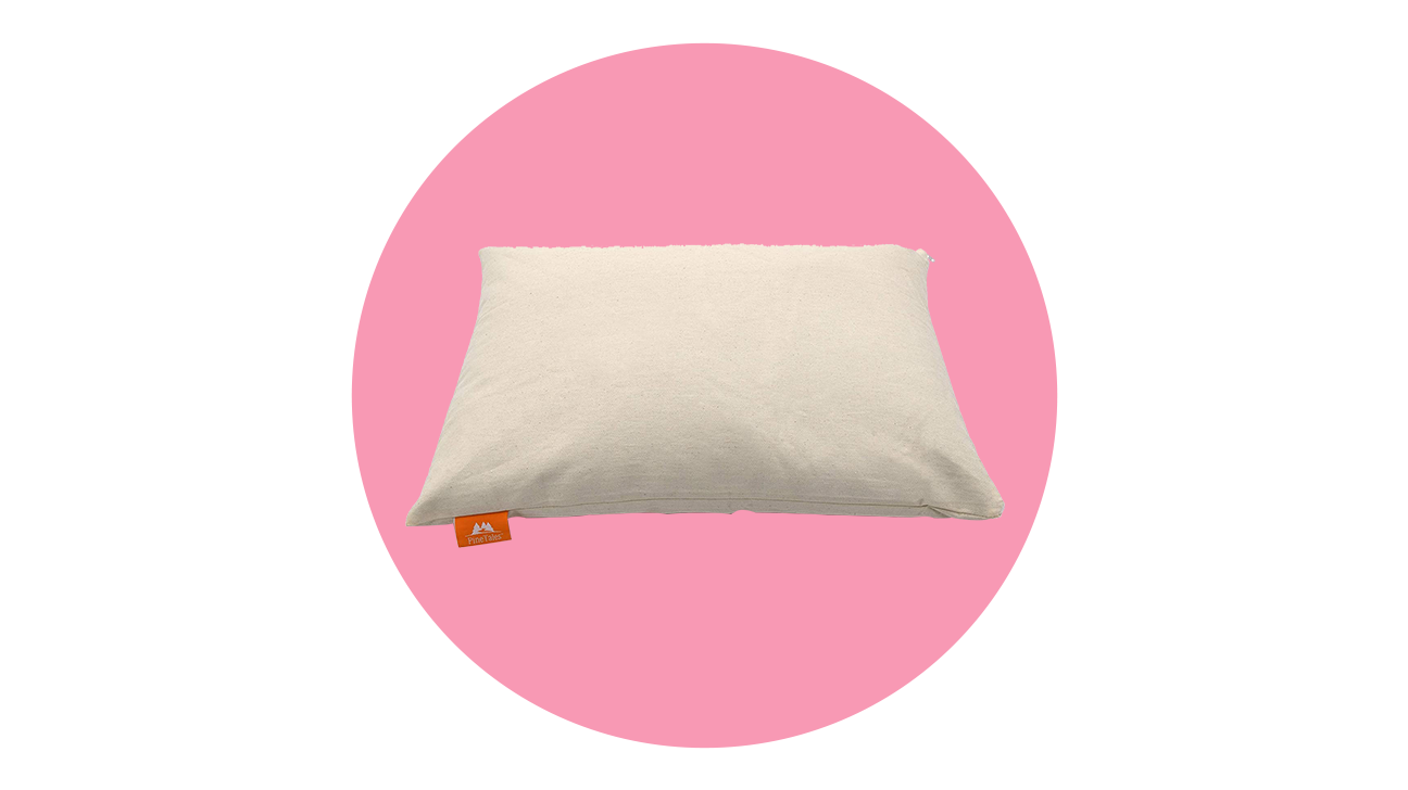 The 6 Best Buckwheat Pillows