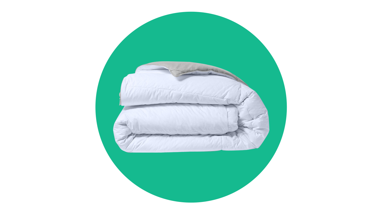 Casper Humidity Fighting Duvet