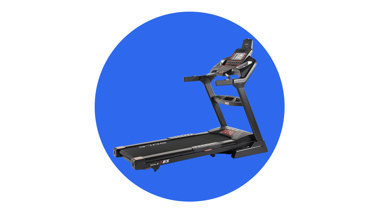 Sole Treadmill F65