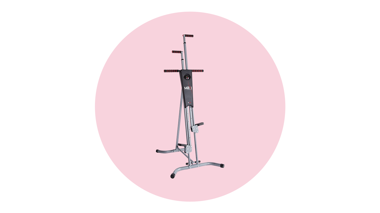 MaxiClimber Classic vertical climber