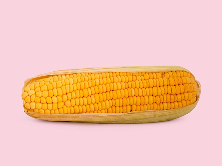 Soluble Corn Fiber What It Is, Benefits, and Side Effects