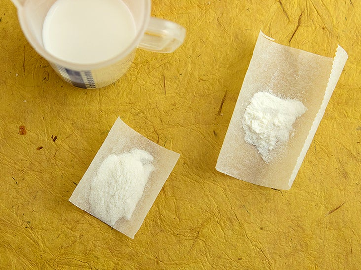 Xanthan Gum Benefits, Safety, and More