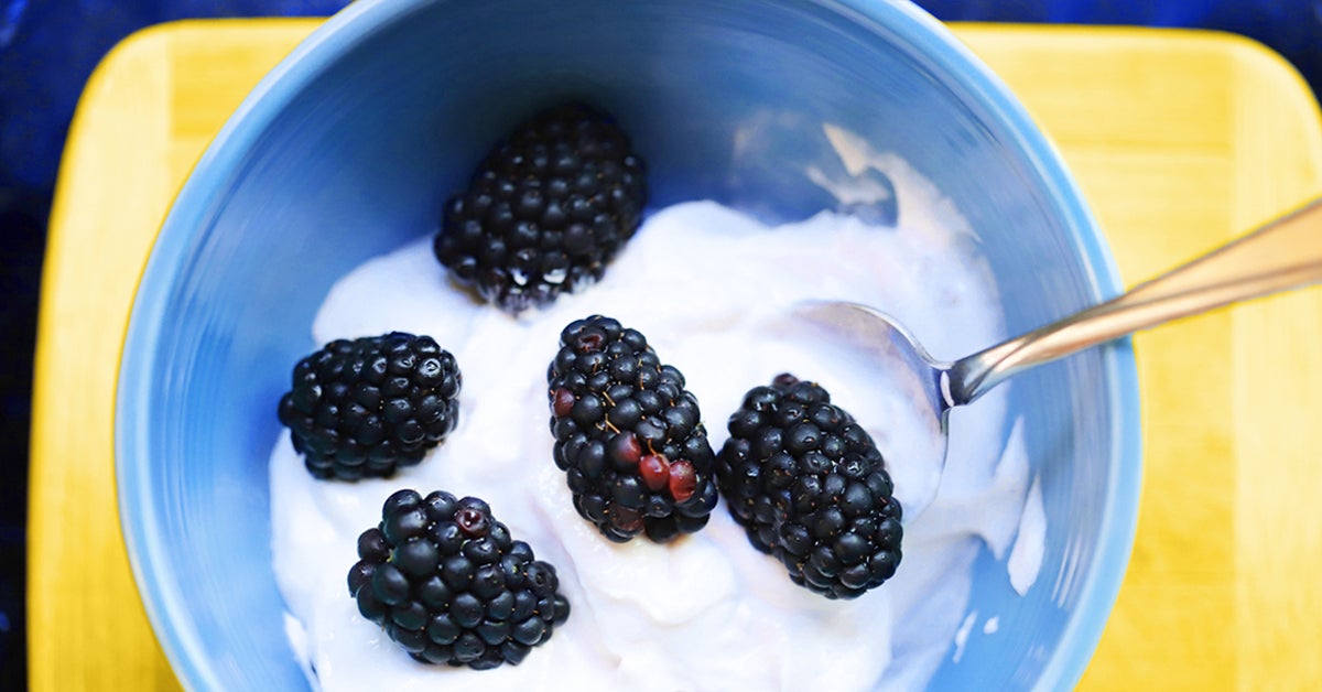 Foods to Lower Blood Sugar 11 Top Picks