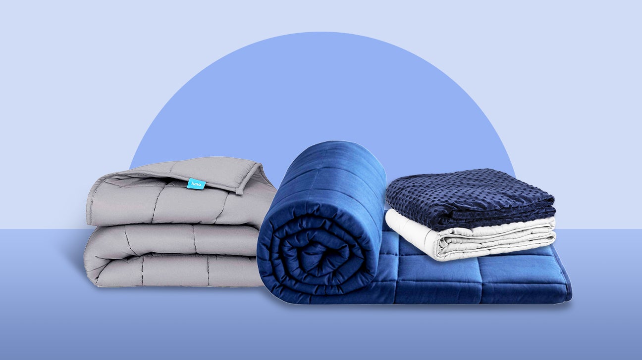 7 Best Weighted Blankets for Kids