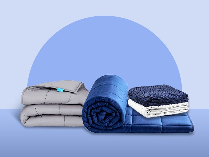 7 Best Weighted Blankets for Kids