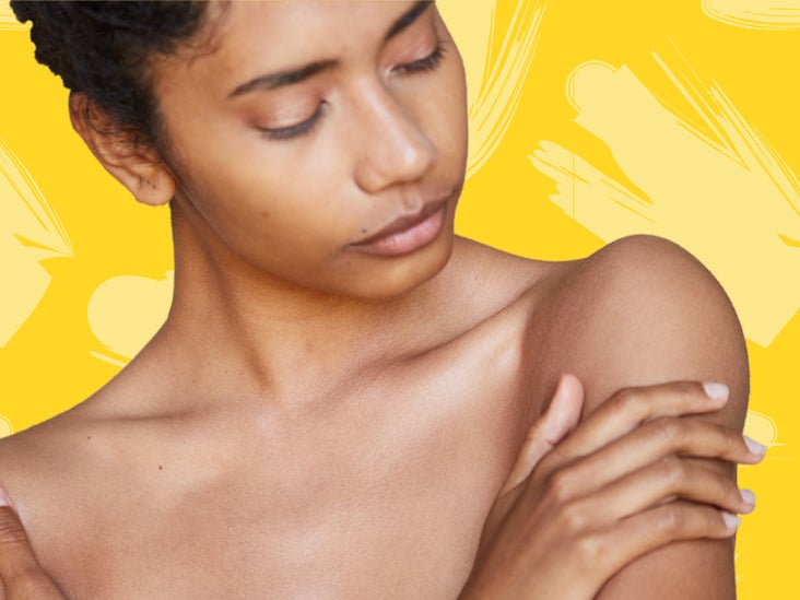 What's My Skin Type, and How Do I Take Care of It?