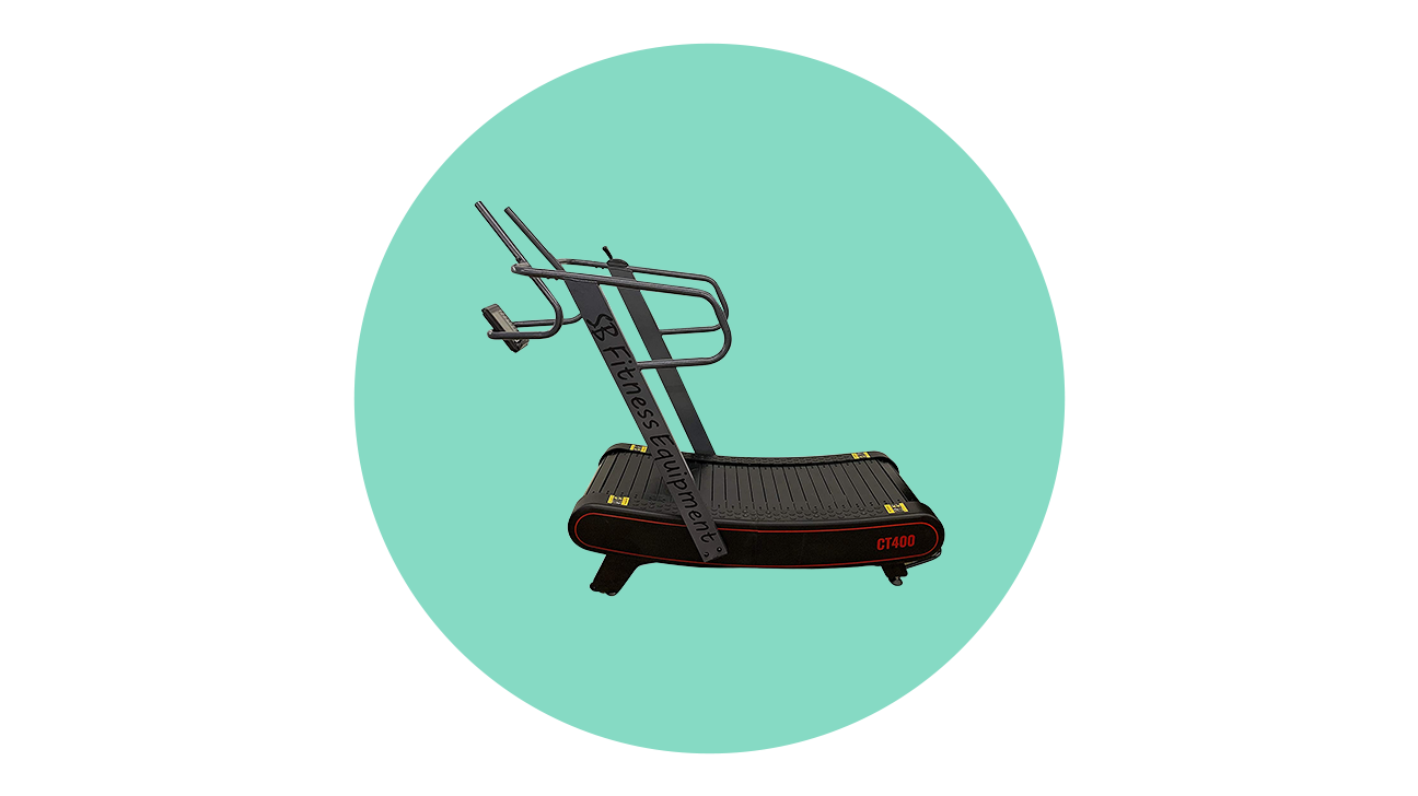 SB Fitness Equipment CT400