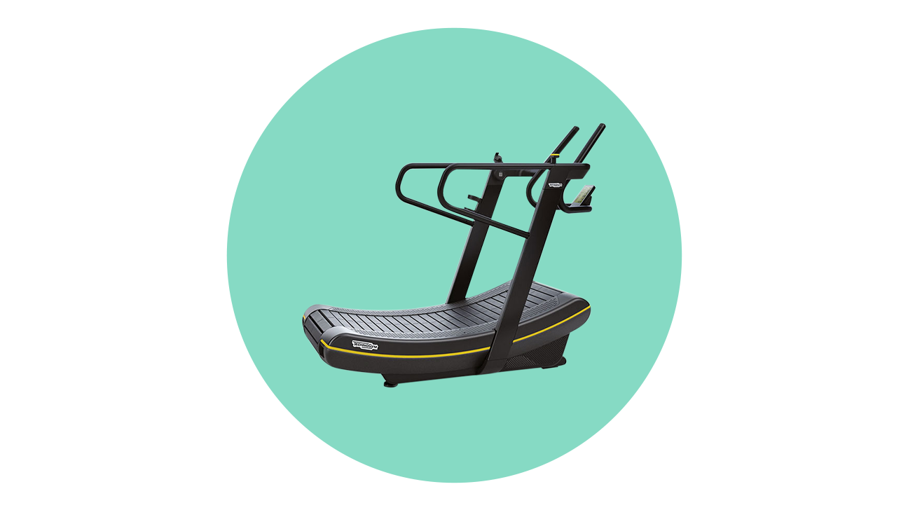 Technogym Skillmill Connect