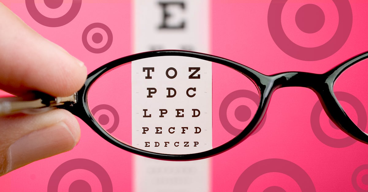 All Eyes On “T”: Target Optical Review