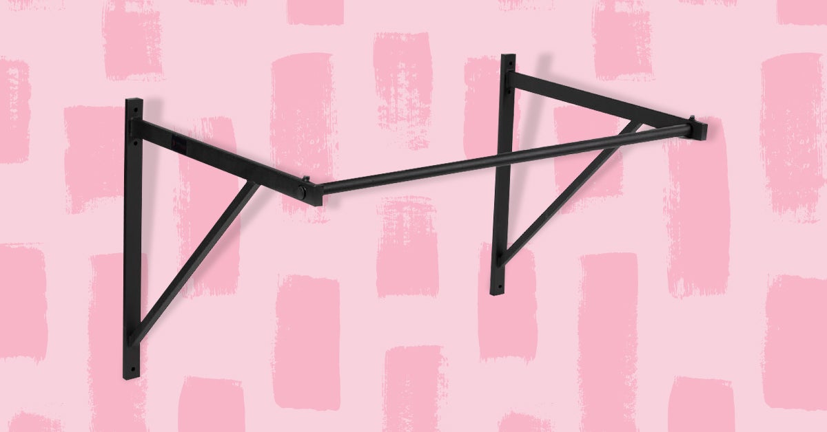 The 8 Best PullUp Bars of 2022 Greatist