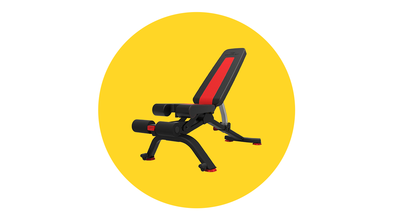 The 10 Best Weight Benches of 2022 Greatist