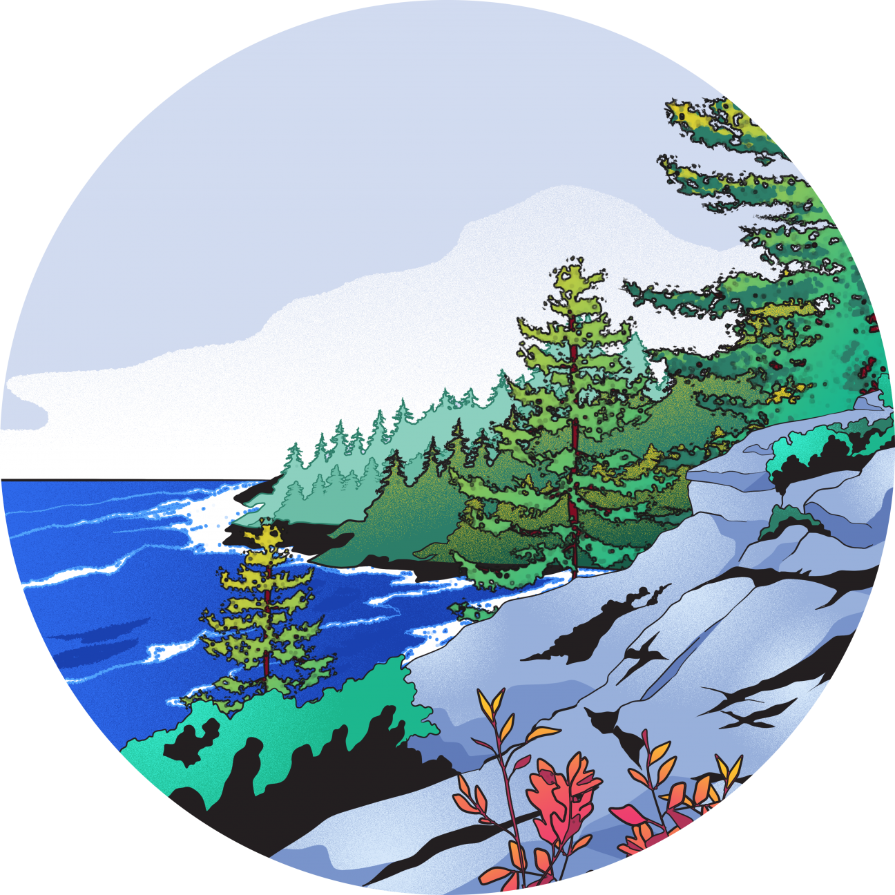 Acadia National Park