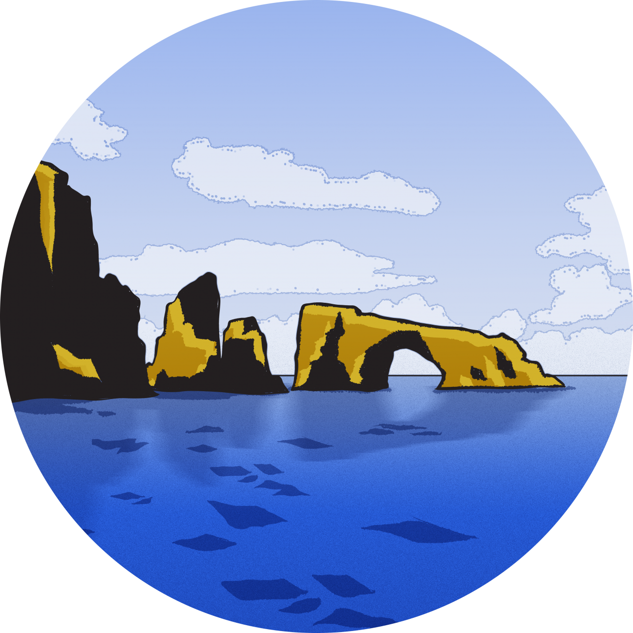 Channel Islands National Park
