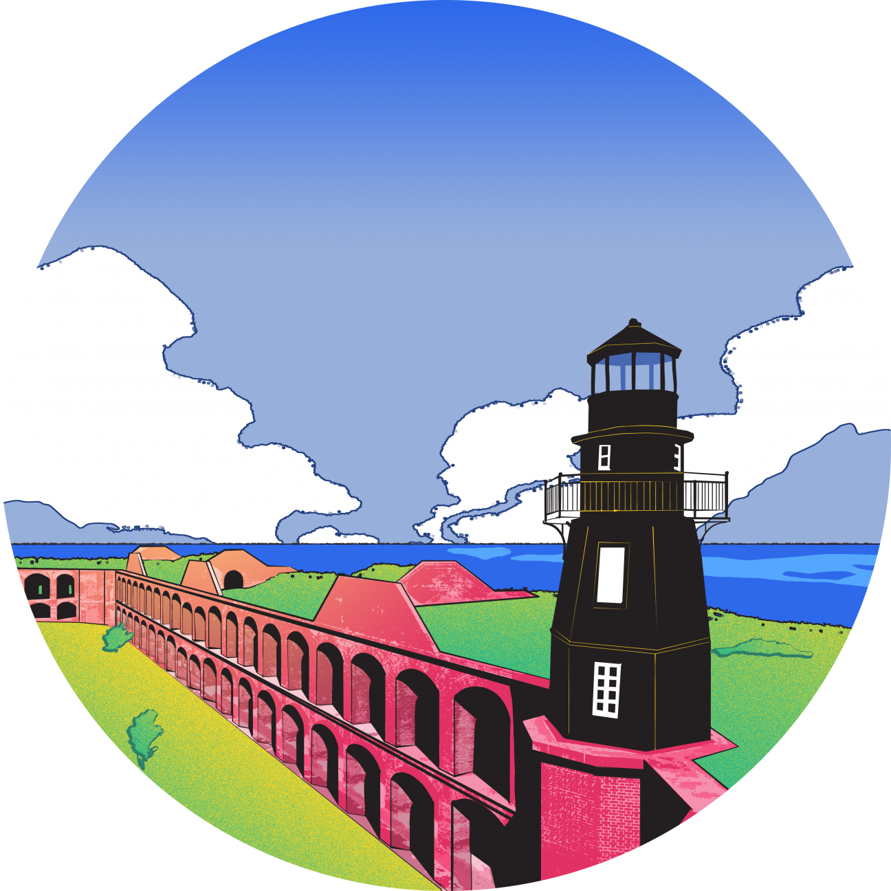 Dry Tortugas National Park