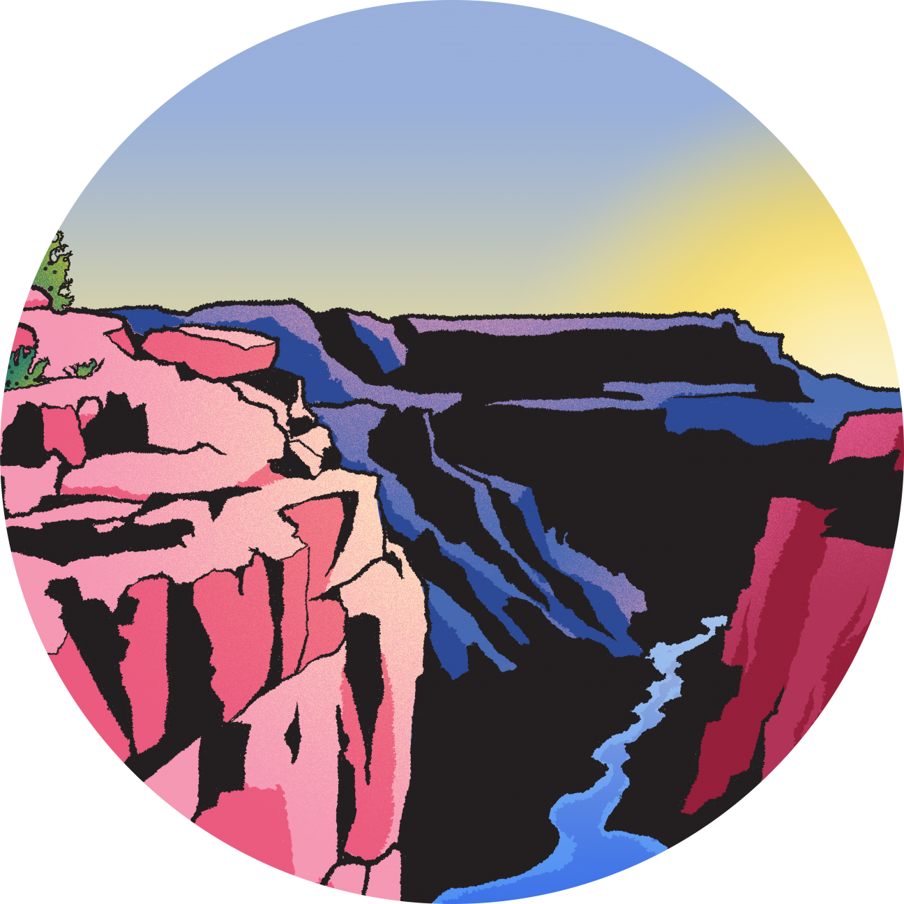 Grand canyon national park