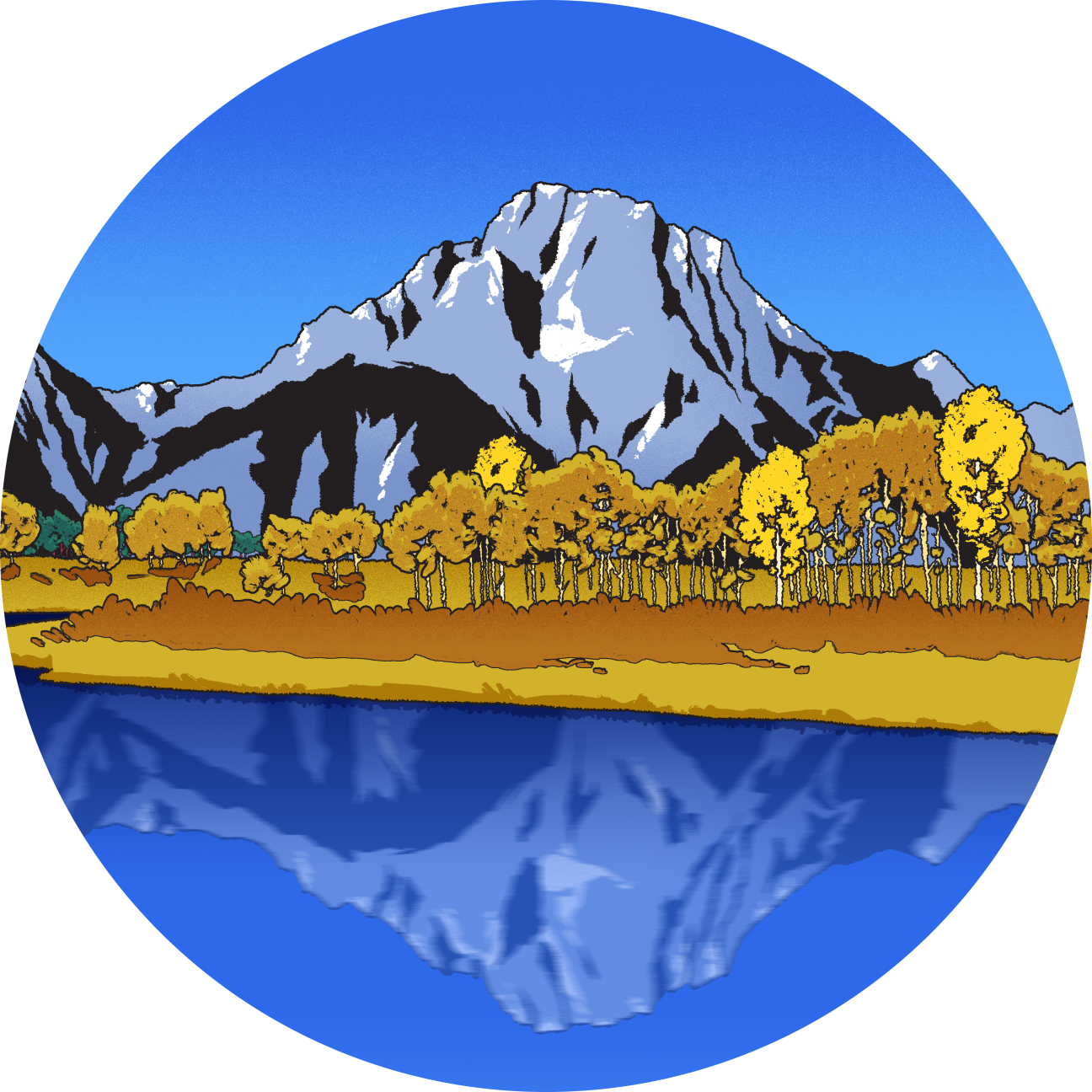 Grand Teton National Park