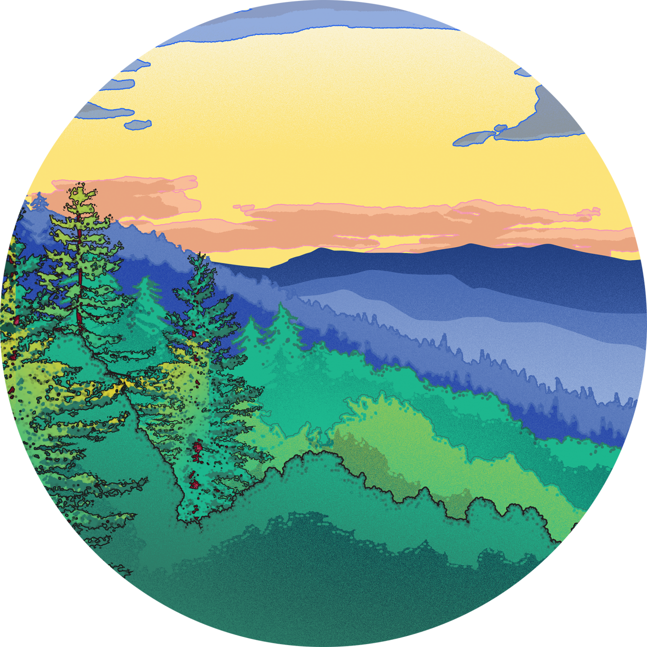 Great Smoky Mountains National Park