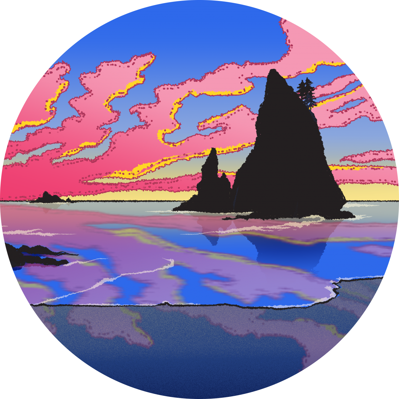 Olympic National Park