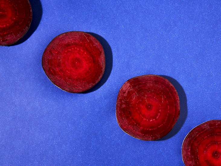 Beet Greens Nutrition Benefits, How to Eat, and More