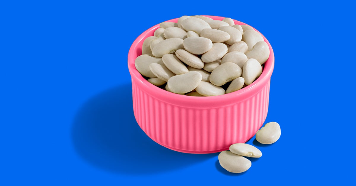 Lima Beans Nutrition Nutrition Facts, Health Benefits, and More