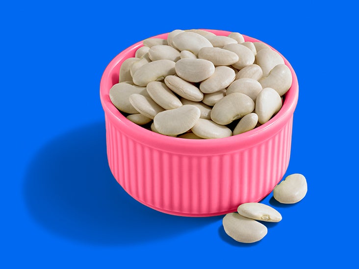 Lima Beans Nutrition Nutrition Facts, Health Benefits, and More