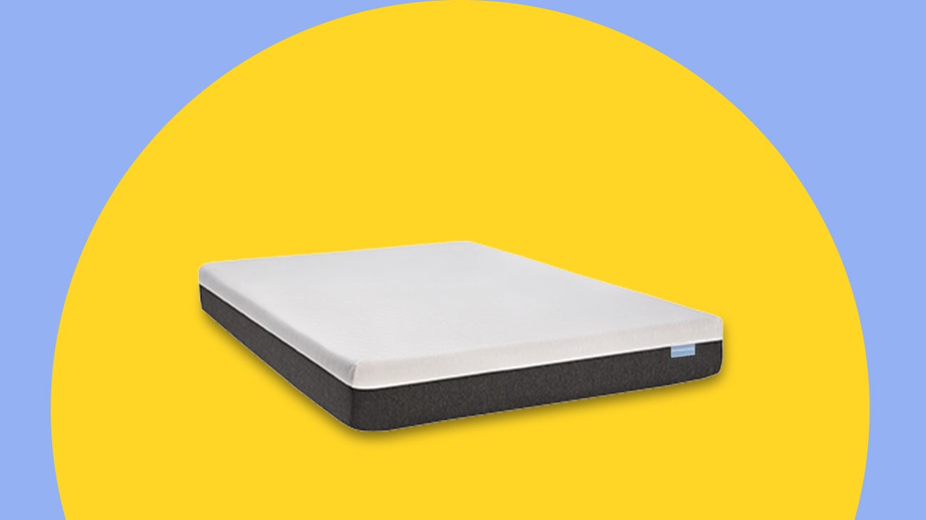 best mattress for murphy beds