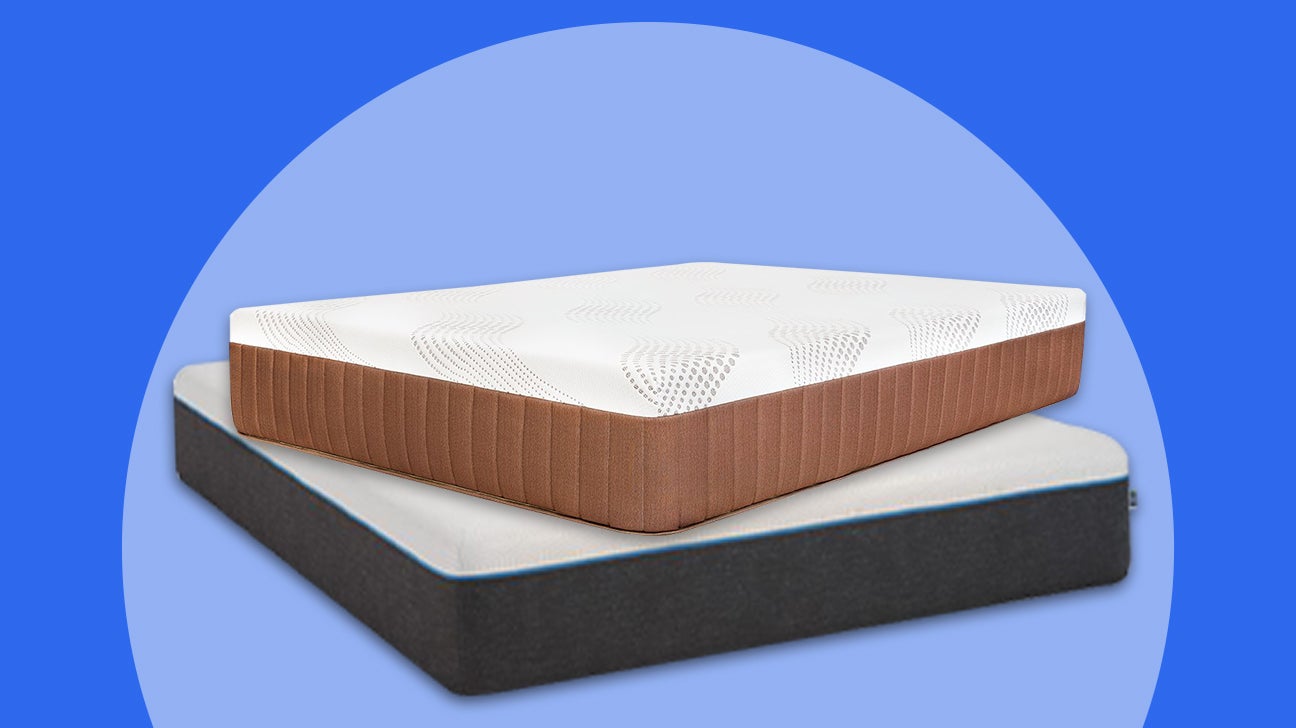 best mattress for adjustable bed