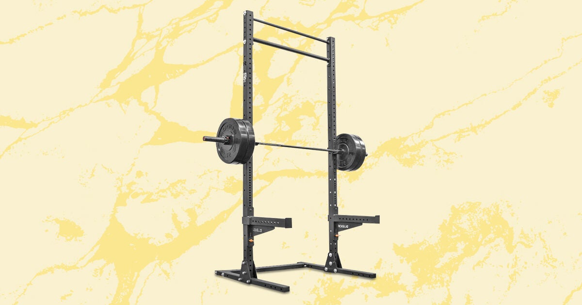 6 Best Squat Racks of 2022