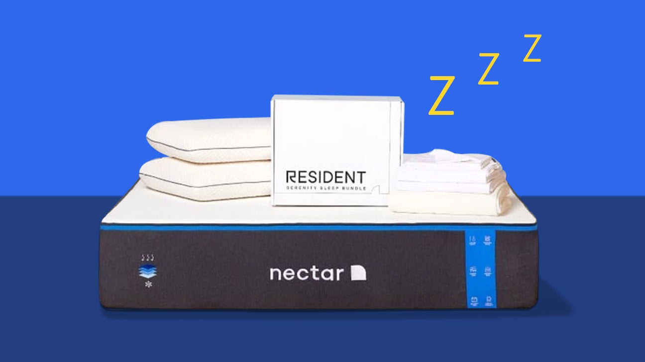 Nectar mattress review