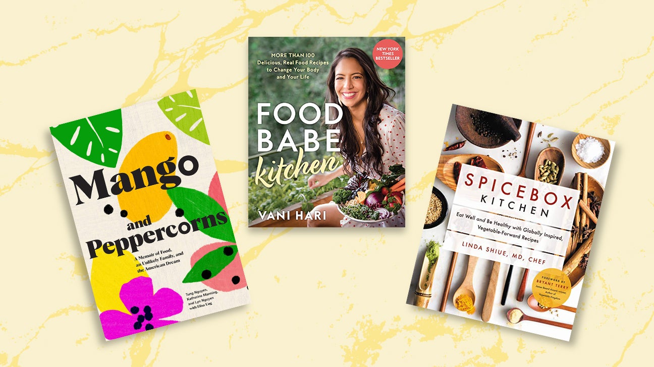 best summer cookbooks