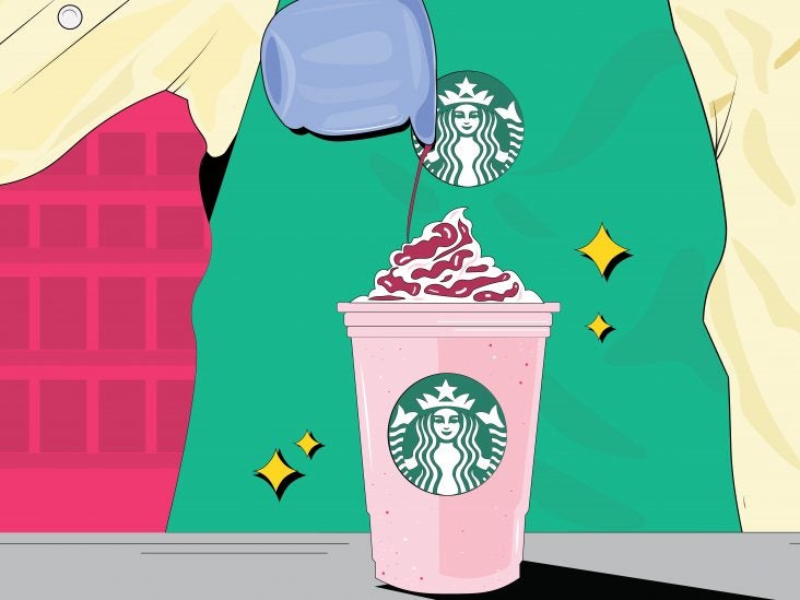 15 Sugar Free Starbucks Drinks For Keto Low Carb And Diabetes