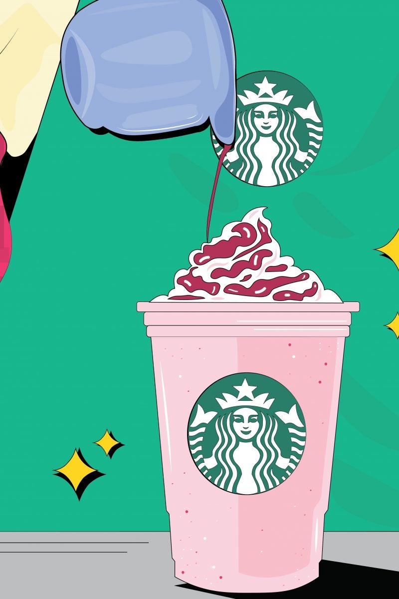 15 Sugar-Free Starbucks Drinks - Greatist