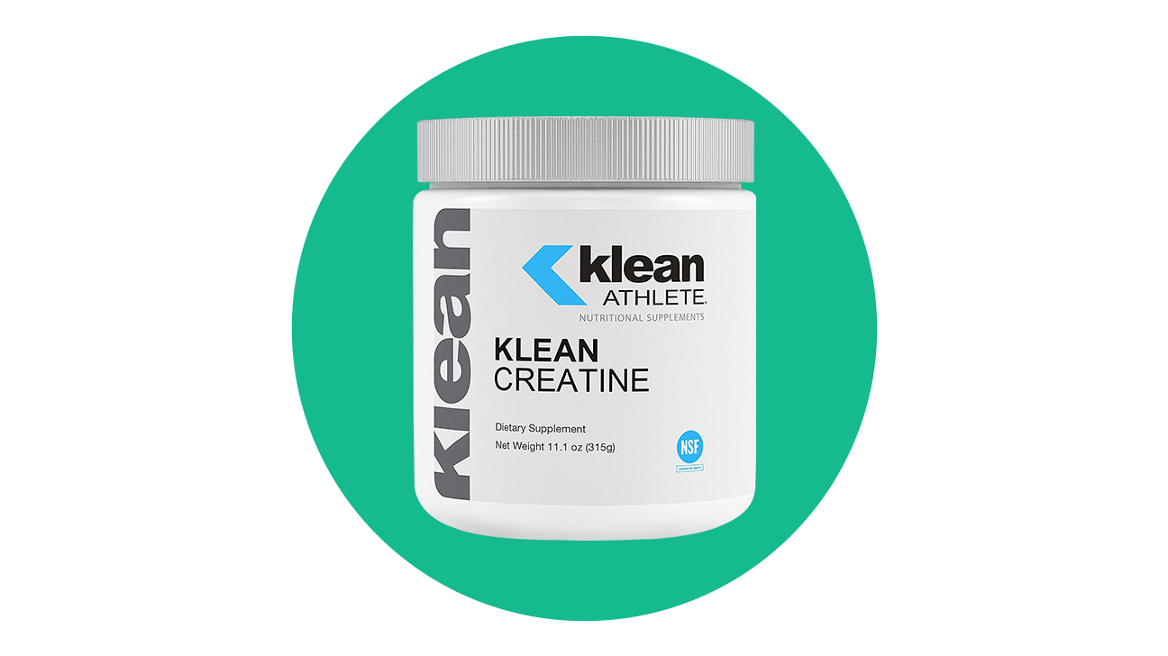 Klean Athlete Klean Creatine