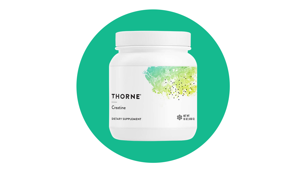 Thorne Research Creatine